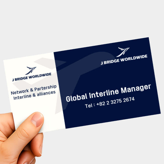 Global Interline Cargo