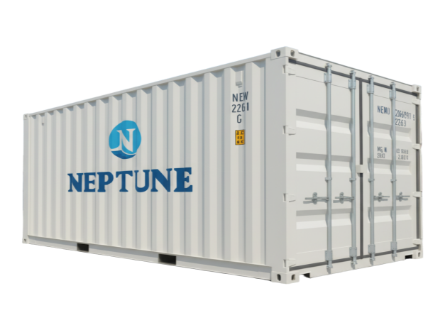 Multimodal Logistics