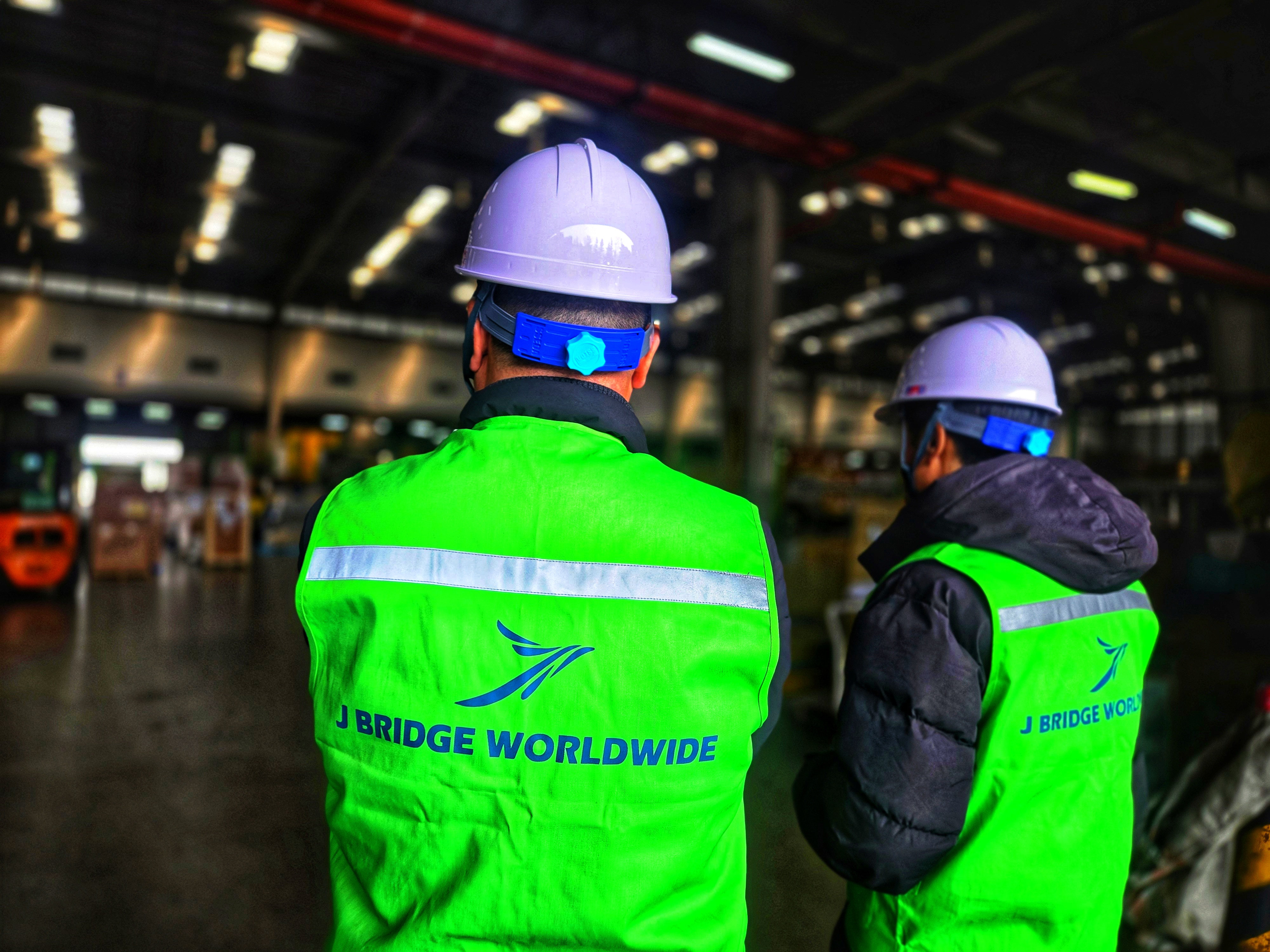 Warehouse and Handling