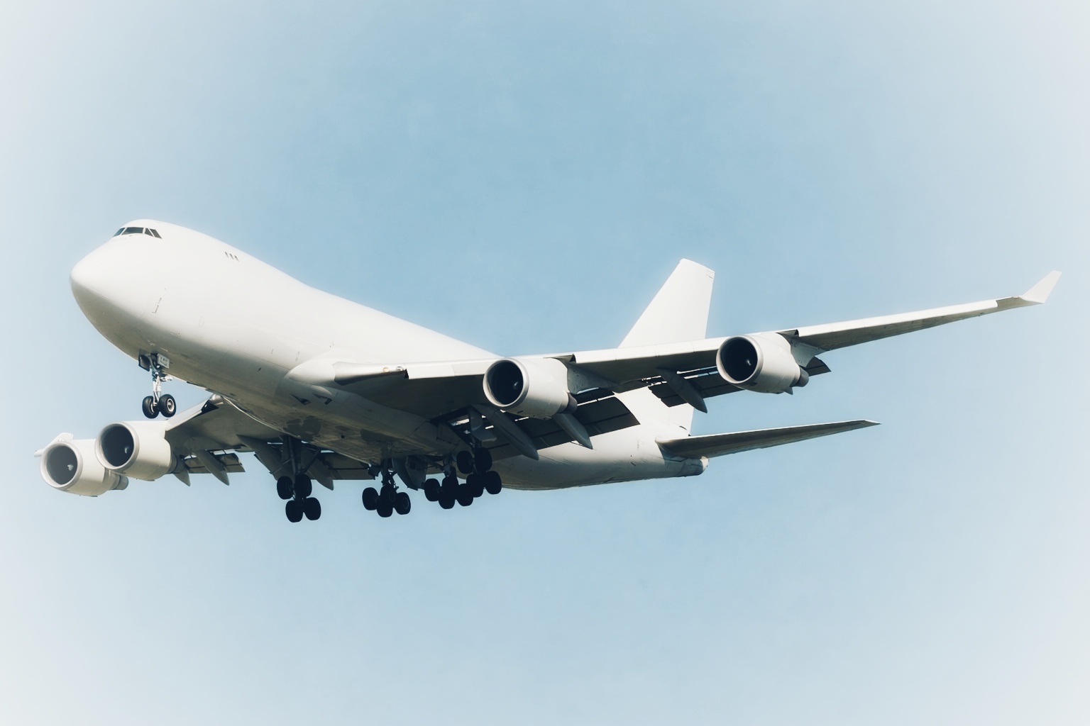 J Bridge Worldwide Air Cargo